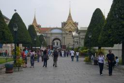 0276Wat Phra Kaew Bangkok Photos.JPG